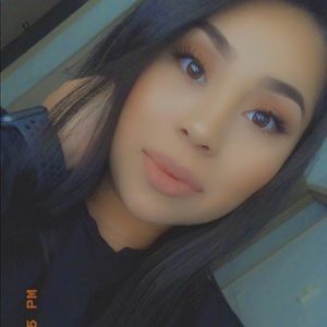 Meet your Posher, Marysol